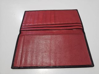 Cartera Carolina Herrera Negra