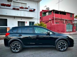 Subaru XV 2013