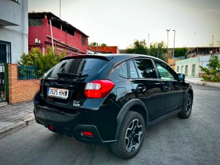 Subaru XV 2013
