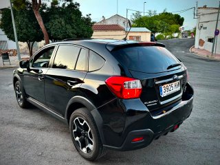 Subaru XV 2013