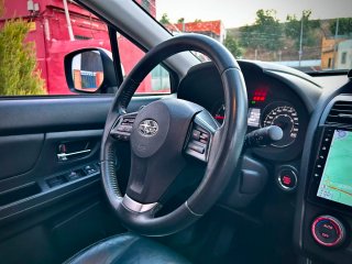 Subaru XV 2013
