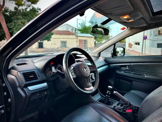 Subaru XV 2013