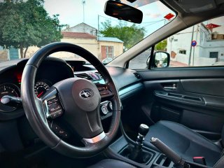 Subaru XV 2013