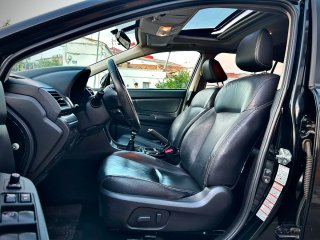 Subaru XV 2013
