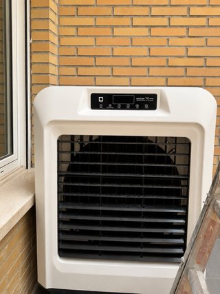 CLIMATIZADOR EVAPORATIVO EOLUS 70