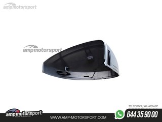 CARCASA DE RETROVISOR IZQUIERDO PARA VOLKSWAGEN TIGUAN