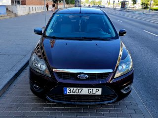 Ford Focus 2009