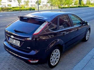 Ford Focus 2009