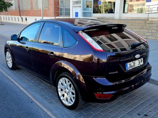 Ford Focus 2009