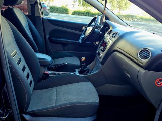 Ford Focus 2009