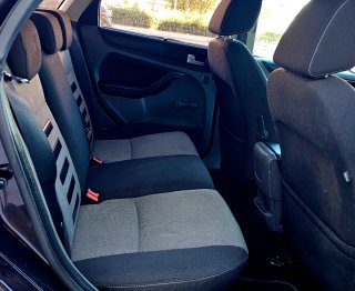 Ford Focus 2009