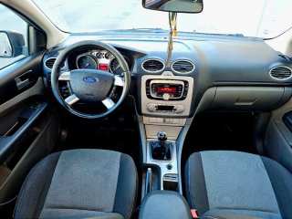 Ford Focus 2009