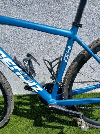 Mendiz GR4 Gravel Azul