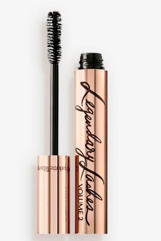 Charlotte Tilbury Legendary Lashes Volume 2