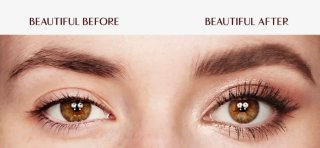 Charlotte Tilbury Legendary Lashes Volume 2