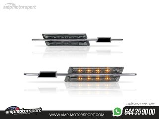 INTERMITENTES LATERALES PARA BMW
