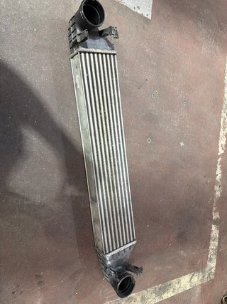 Intercooler Mercedes A203 500 05 00