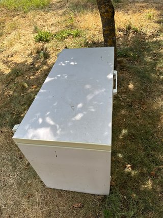 Arcón Congelador Polaris