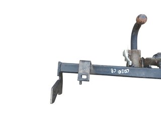 ENGANCHE REMOLQUE CITROEN C8 RHK