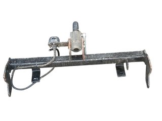 ENGANCHE REMOLQUE CITROEN C8 RHK