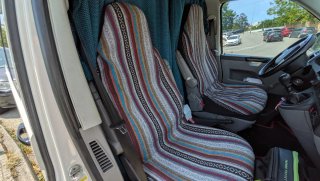 Volkswagen Transporter T5 2007