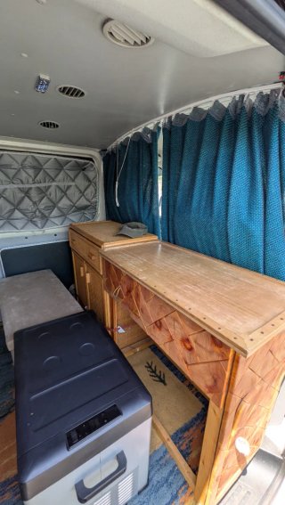 Volkswagen Transporter T5 2007
