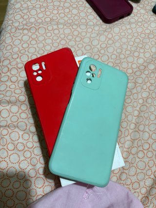 Xiaomi Redmi Note 10S Negro