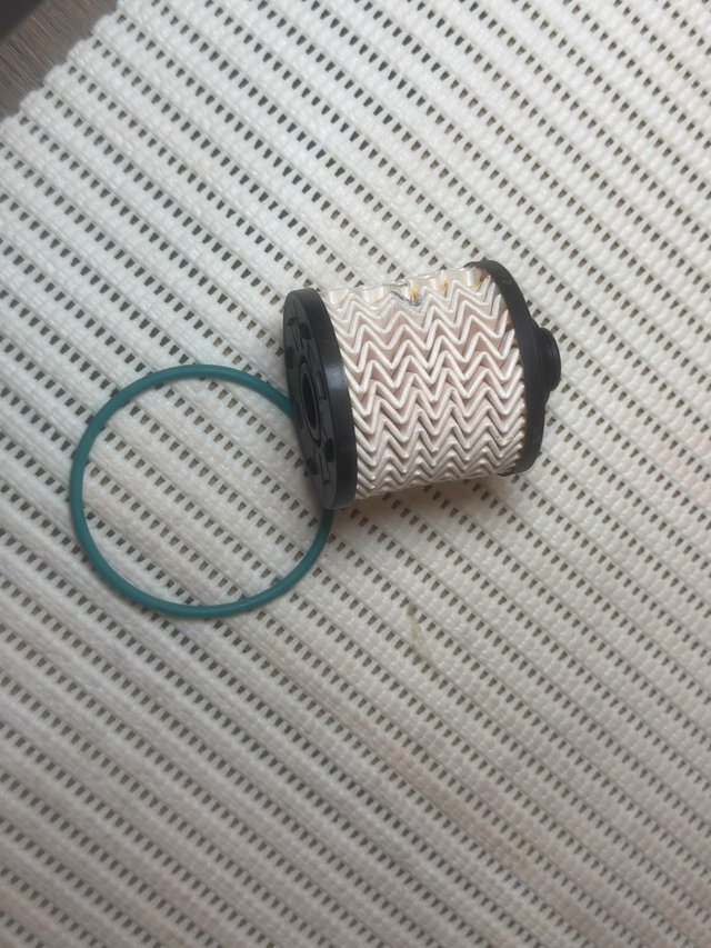 Filtro Combustible Bosch N 2533