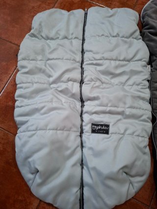 Sacos para silla de paseo