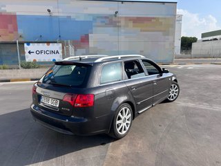 Audi A4 S line 2.0 , primer dueño