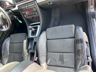 Audi A4 S line 2.0 , primer dueño