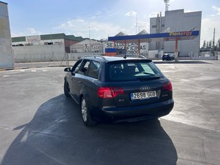 Audi A4 S line 2.0 , primer dueño