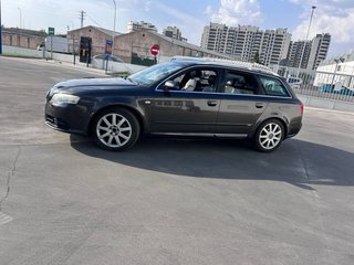 Audi A4 S line 2.0 , primer dueño