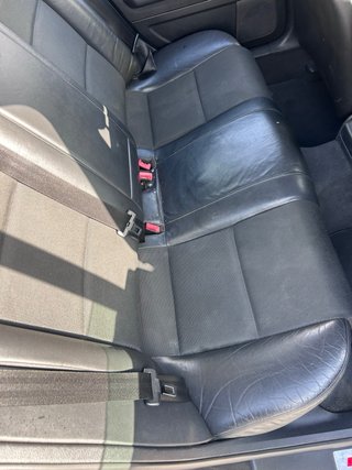 Audi A4 S line 2.0 , primer dueño