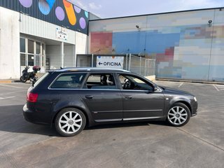 Audi A4 S line 2.0 , primer dueño