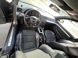 Audi A4 S line 2.0 , primer dueño