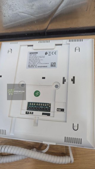 Fermax Veo 4.3" DUOX Plus Monitor
