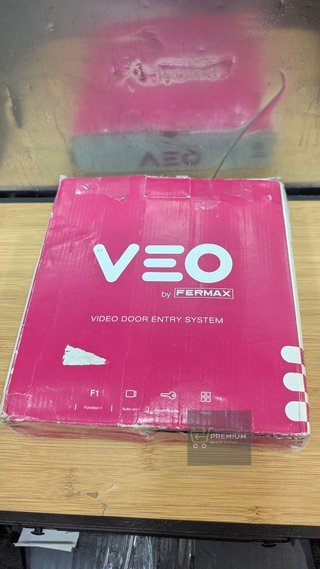 Fermax Veo 4.3" DUOX Plus Monitor