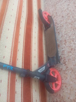 Patinete Oxelo MID 7