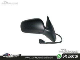 RETROVISOR COMPLETO DERECHO PARA SKODA OCTAVIA BERLINA / OCTAVIA KOMBI