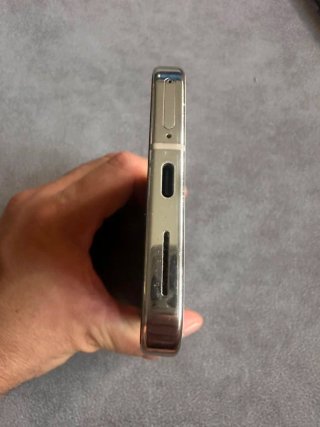 Google Pixel 9 Pro XL Plata