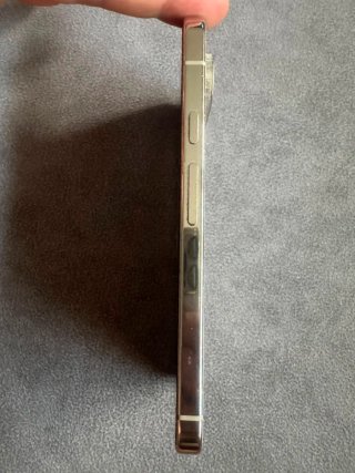Google Pixel 9 Pro XL Plata