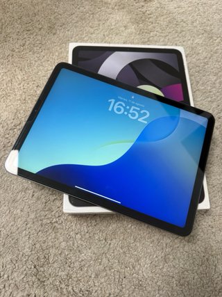 iPad Air 4 64gb