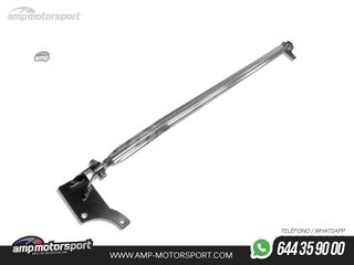 BARRA DE TORRETAS PARA VOLKSWAGEN GOLF MK4 / BORA