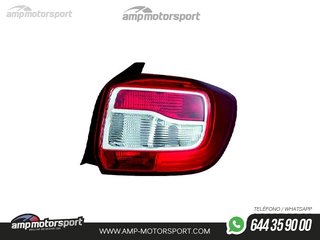 PILOTO TRASERO DERECHO PARA DACIA LOGAN II / RENAULT SYMBOL