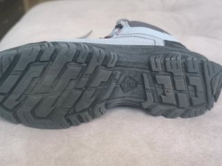 Botas de montaña Quechua Talla 38