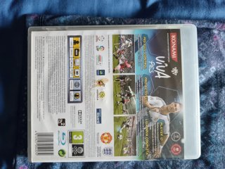 PES 2013 PS3