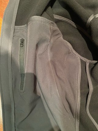 CP Company Google Jacket Gris