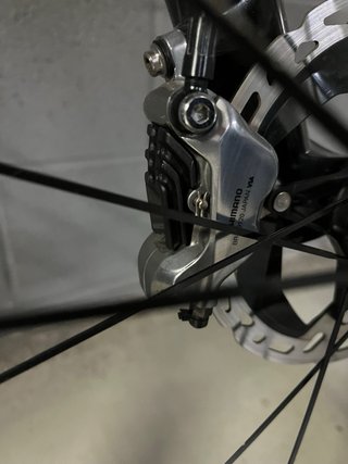 Bicicleta WRC XTREM XTR CARBONO