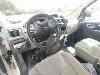 OPORTUNIDAD! Citroen Jumpy 2007/120 ATL.5P